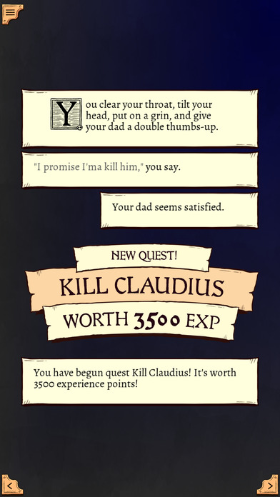 Ryan North's To Be Or Not To Be