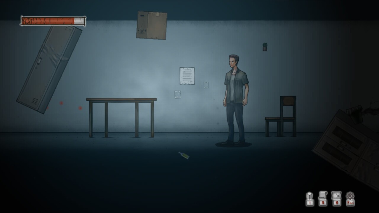 最末行程：胜利路19号