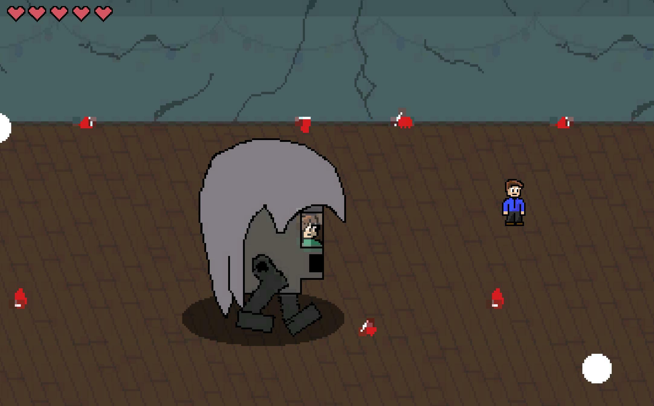 Always Wear Headphones - The Game