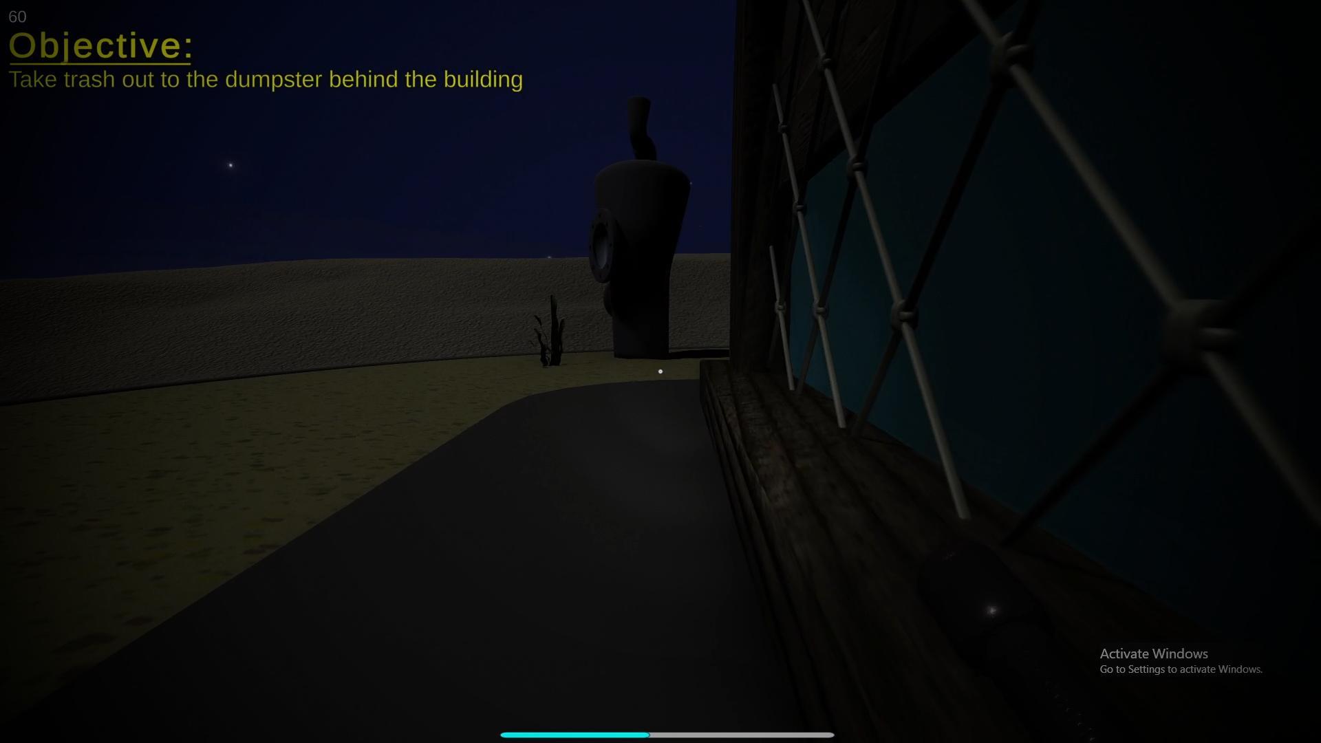 Spongebob Killerpants