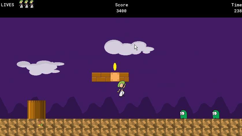 Sindibad (With Sourcecode)