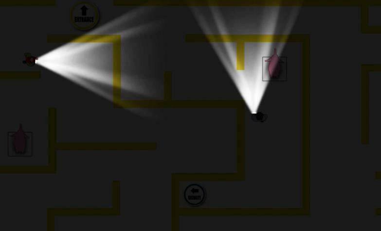 Herd Community: AMAZEing Exhibition