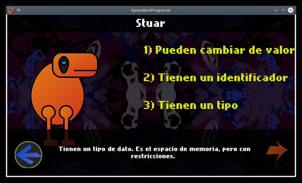 Aprender a Programar