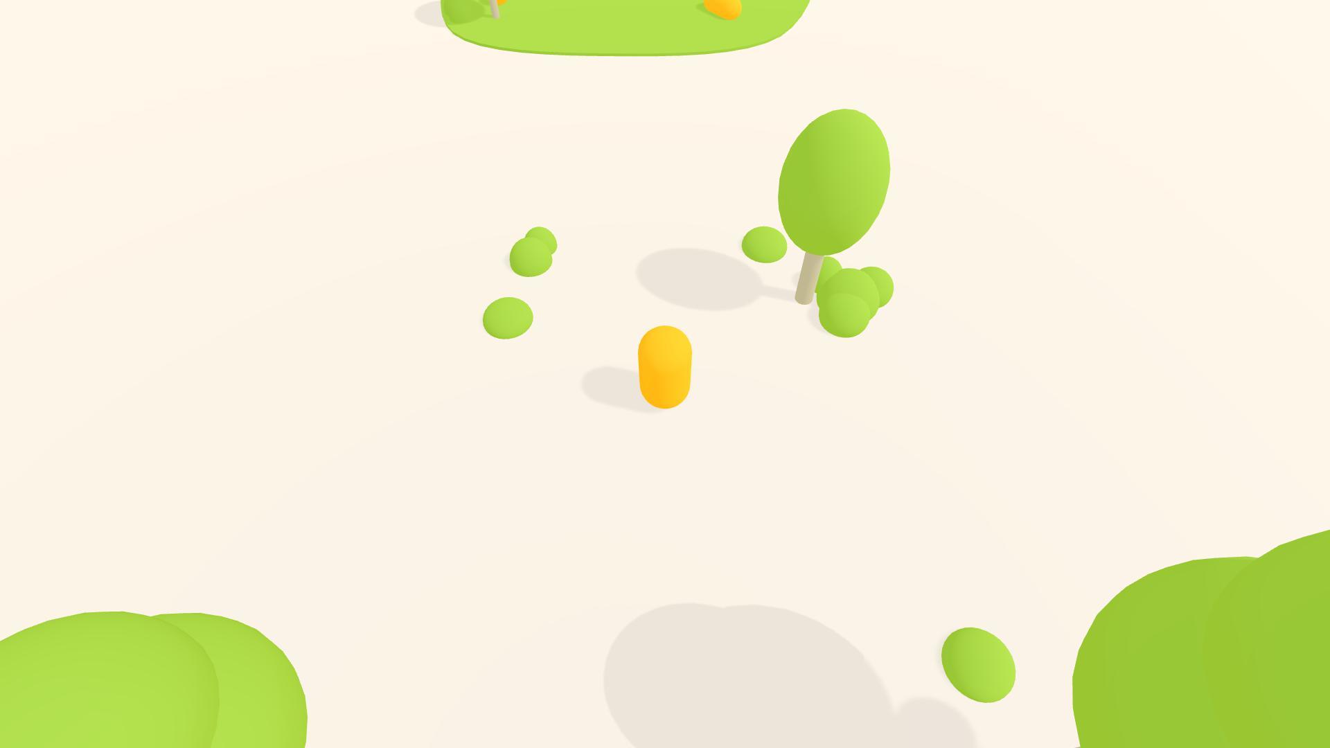 A walk in the park (JoiSigurdss)