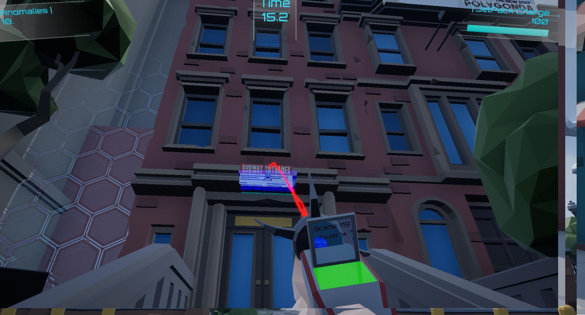 Anomaly (ImagineGames)