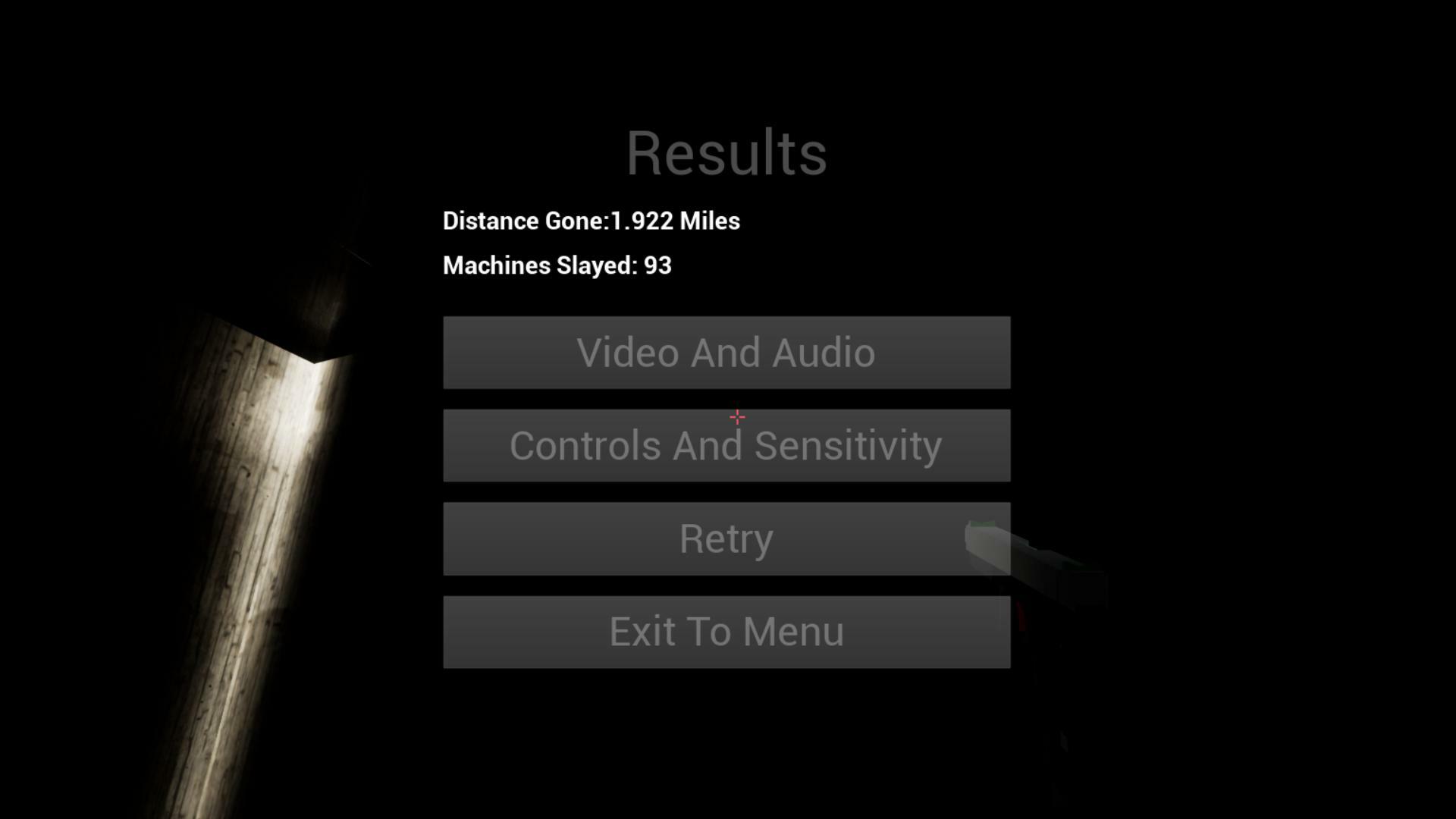 Endless (XdLonesome)