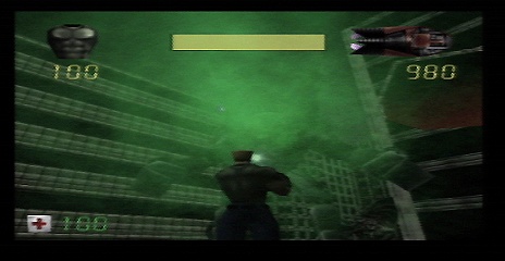 Duke Nukem: Zero Hour screenshot