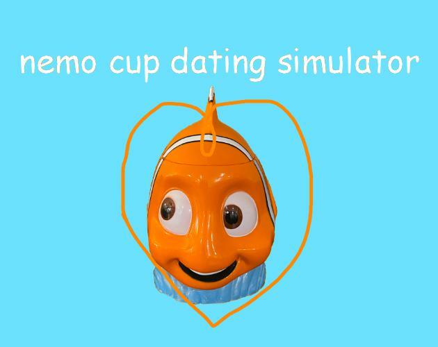 Nemo Cup Dating Simulator