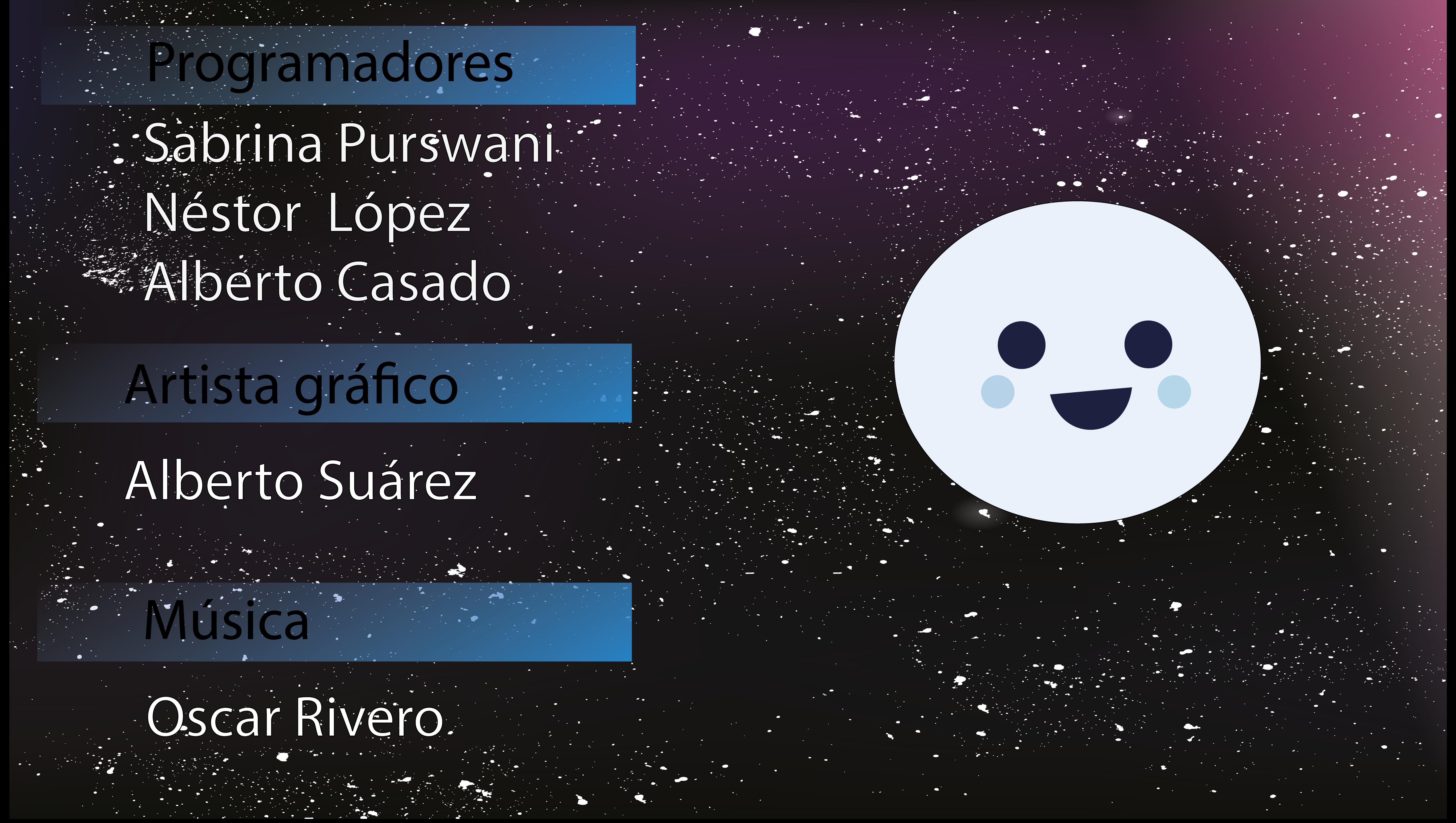 Supermoon: Planet Protector