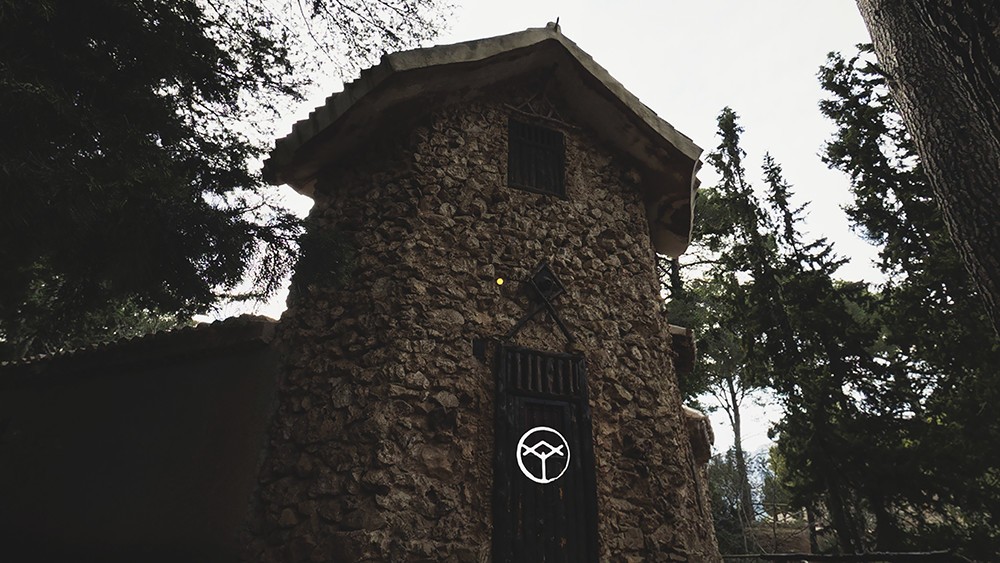 DESOLATIUM - CHAPTER I: SANATORIUM