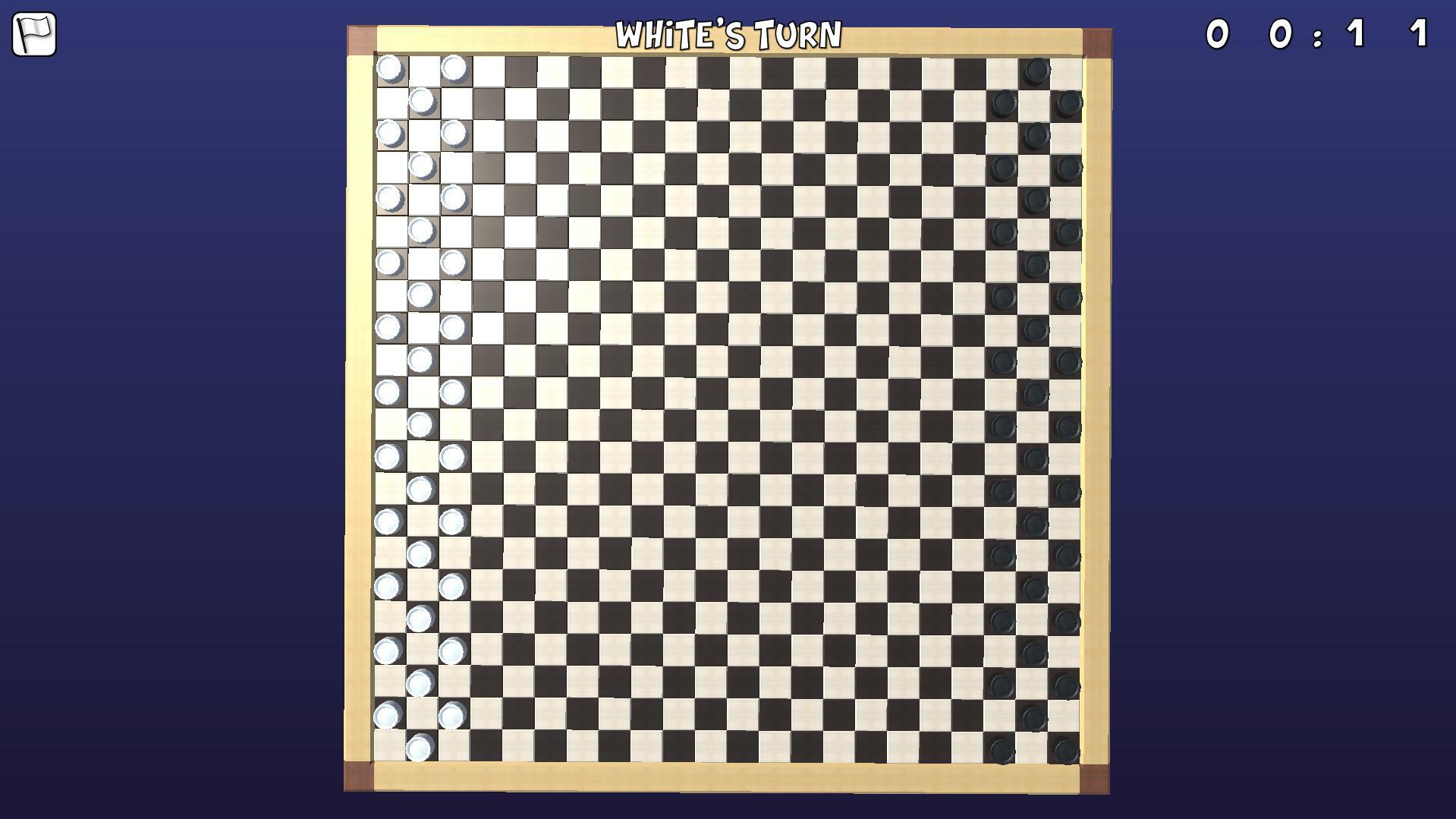 Super Checkers (itch)