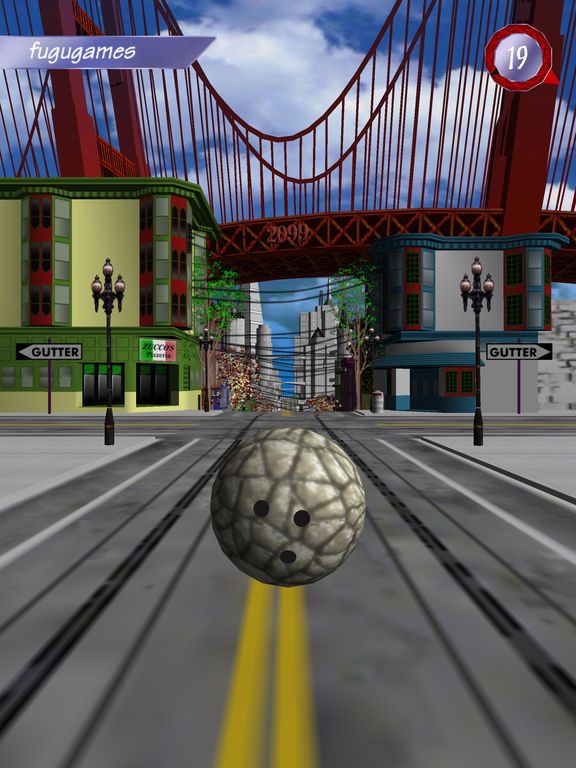 HyperBowl San Francisco