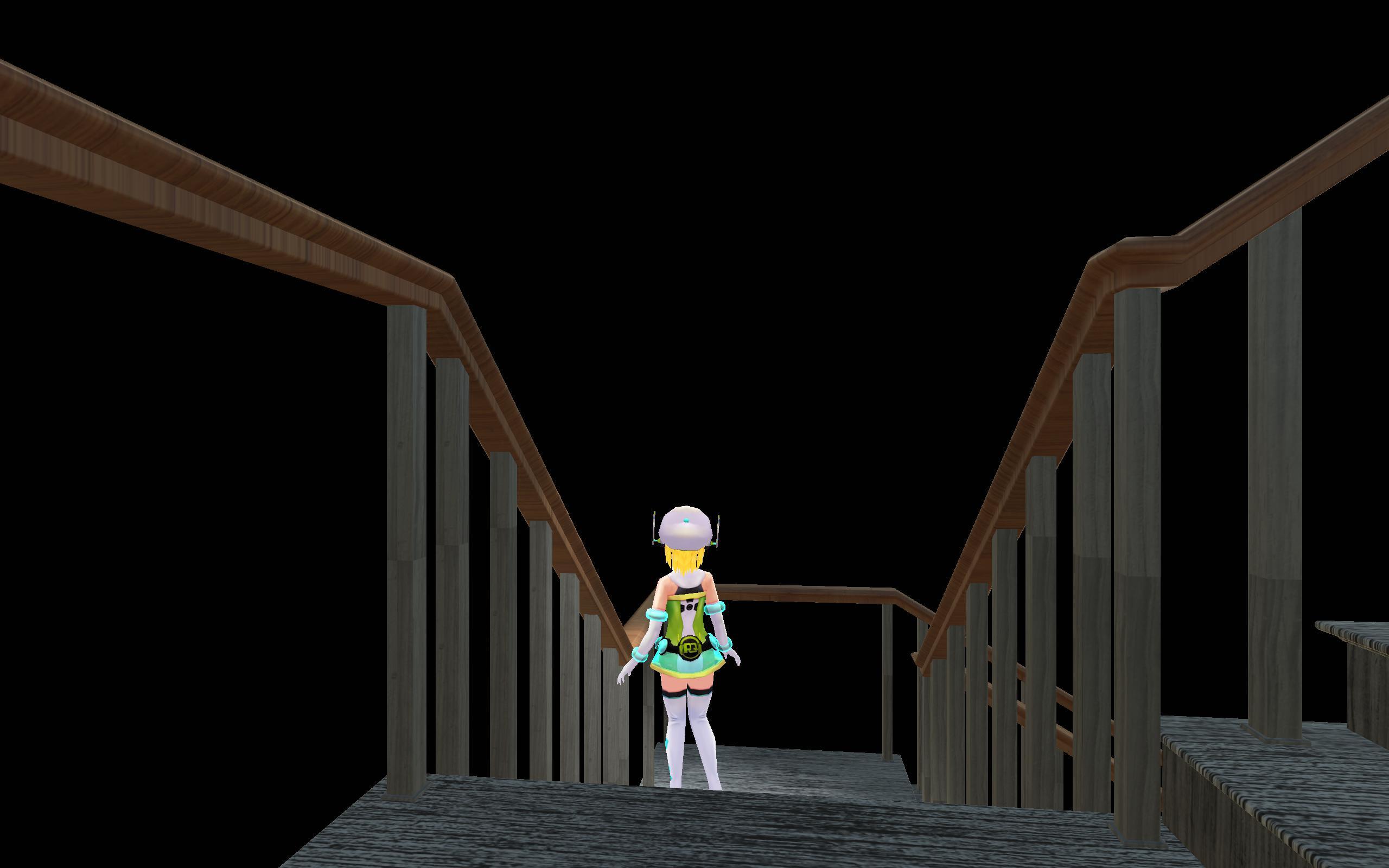 Embrace (gameoeuvre)