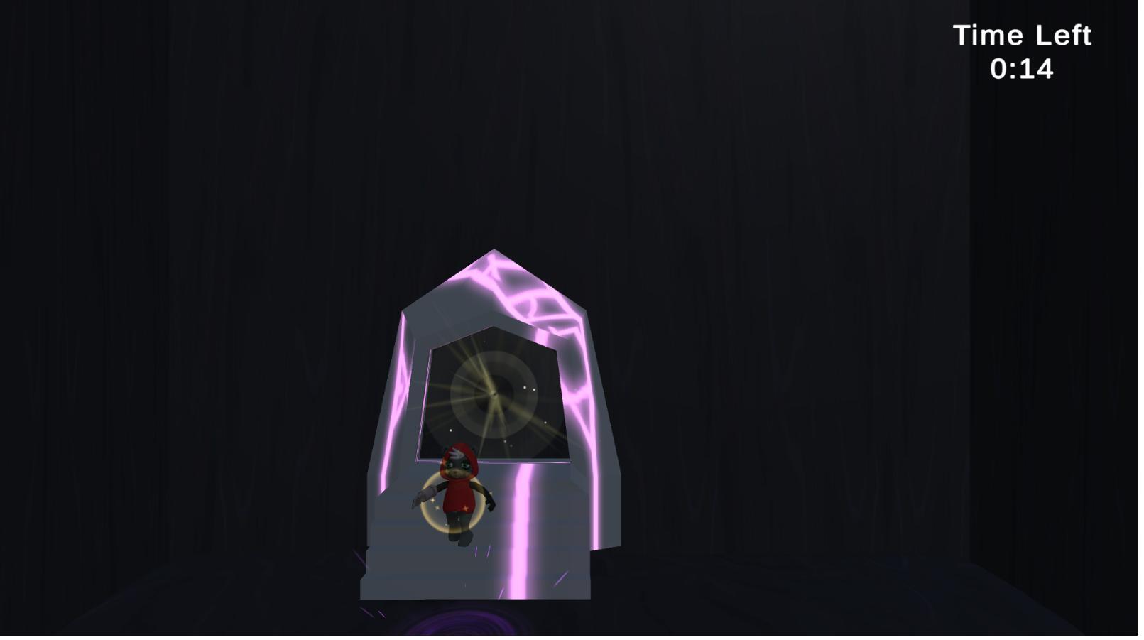 Through Colors Project