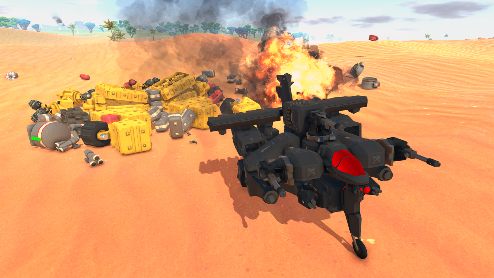 TerraTech