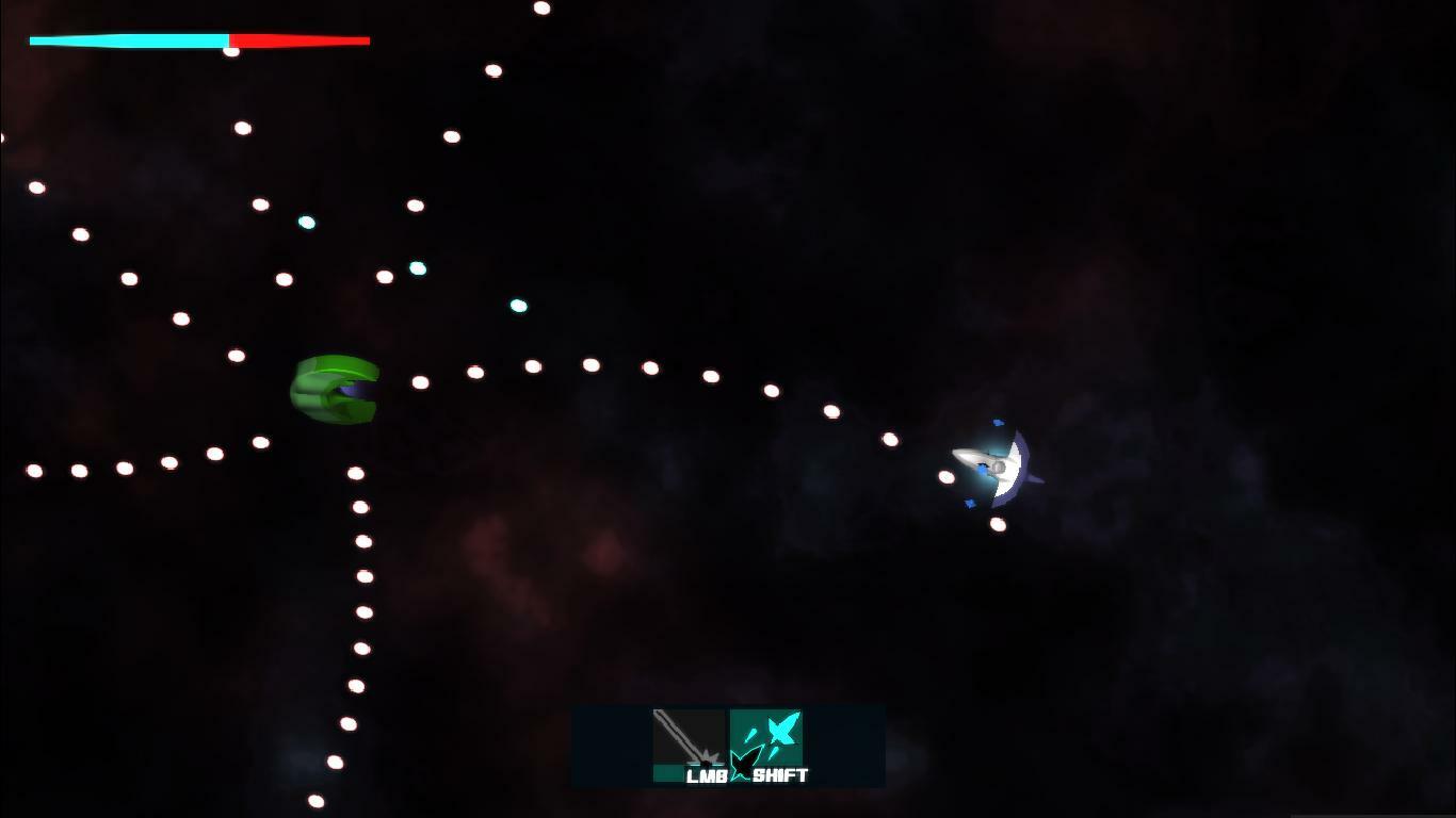 Overload (itch) (SmoothProcess, JafCraze)