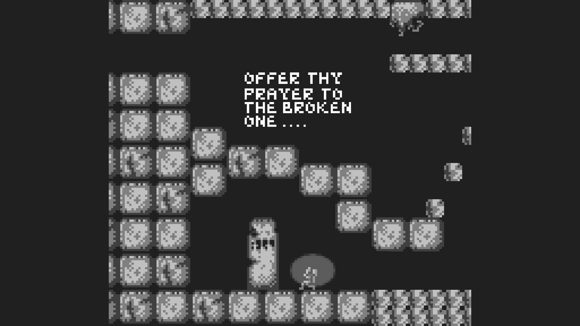 The Tribulation Entanglement