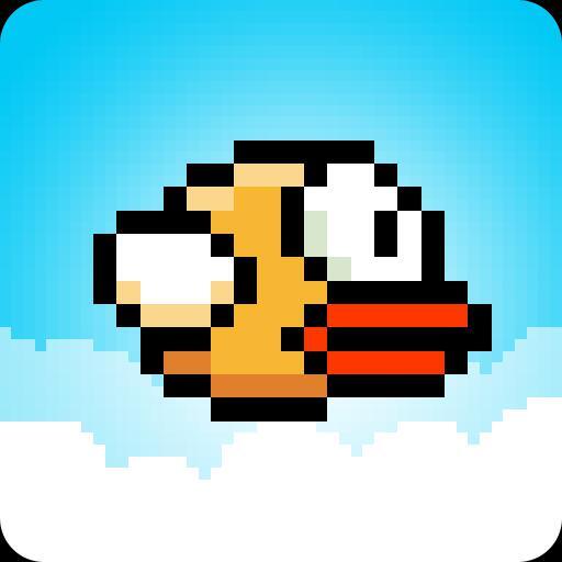 flappy birrd