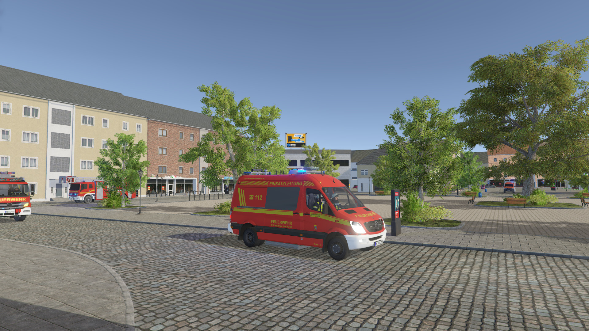 Notruf 112 | Emergency Call 112 screenshot