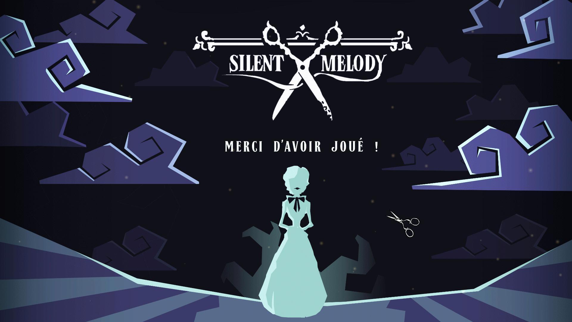 Silent Melody