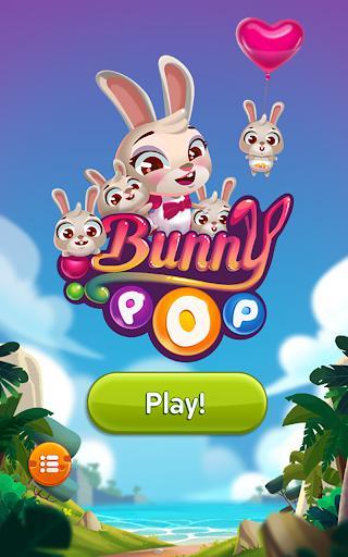 Bunny Pop