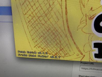 Everyone im back!/ NEW PYSCH ENGINE!