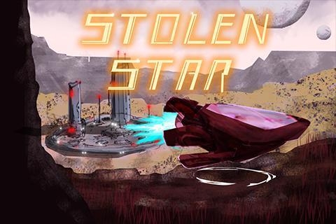 Stolen Star