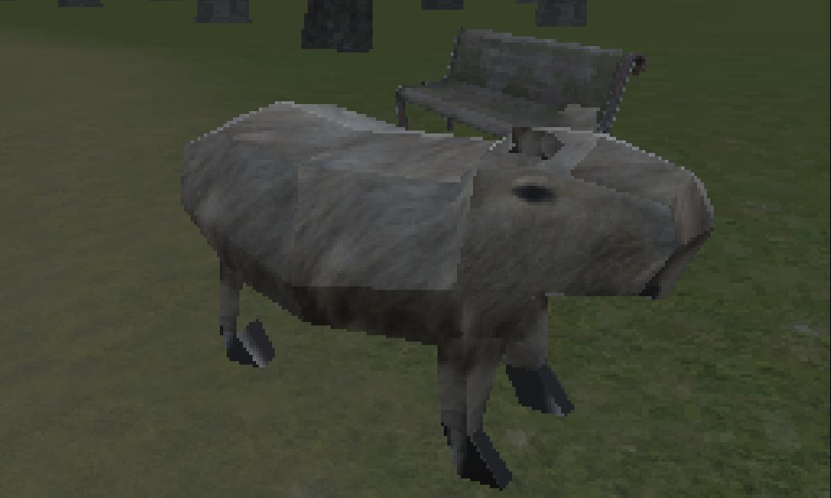 Okay I Pull Up (Dylapop)