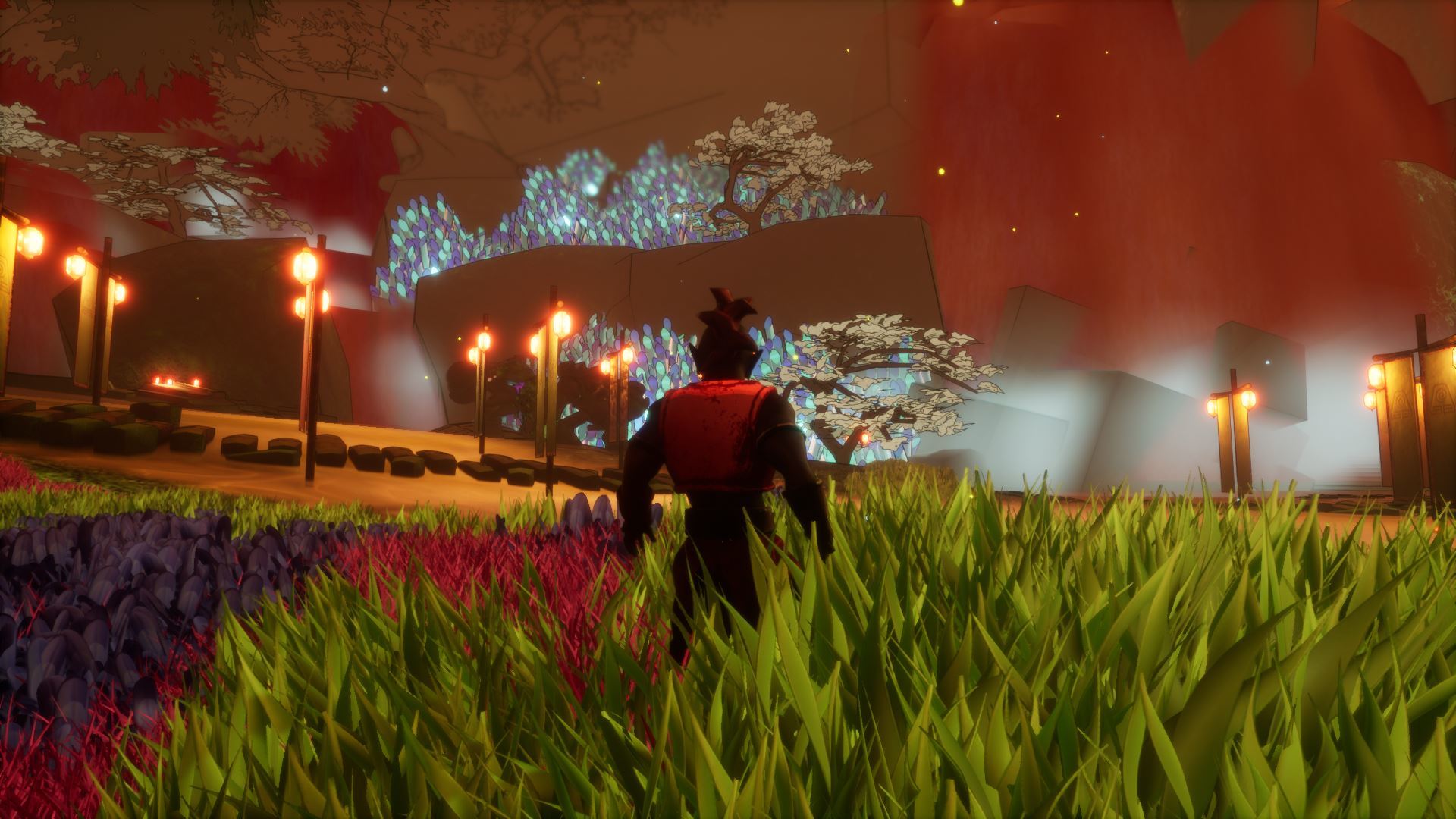 Greatest Fighters World Tournament