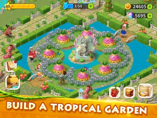 Family Farm Adventure