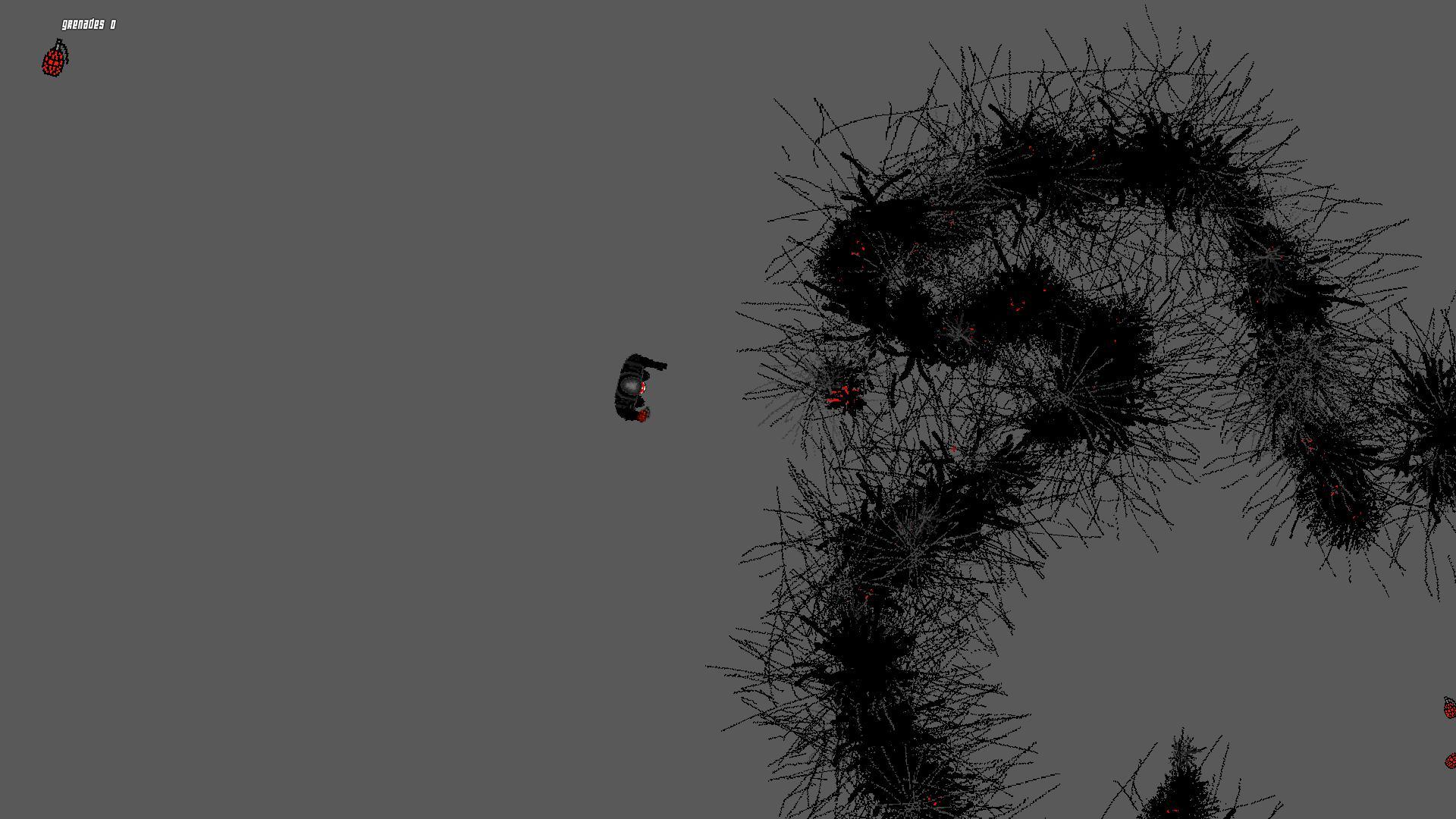 Sorry But We Have Only Explosives (7 days made)