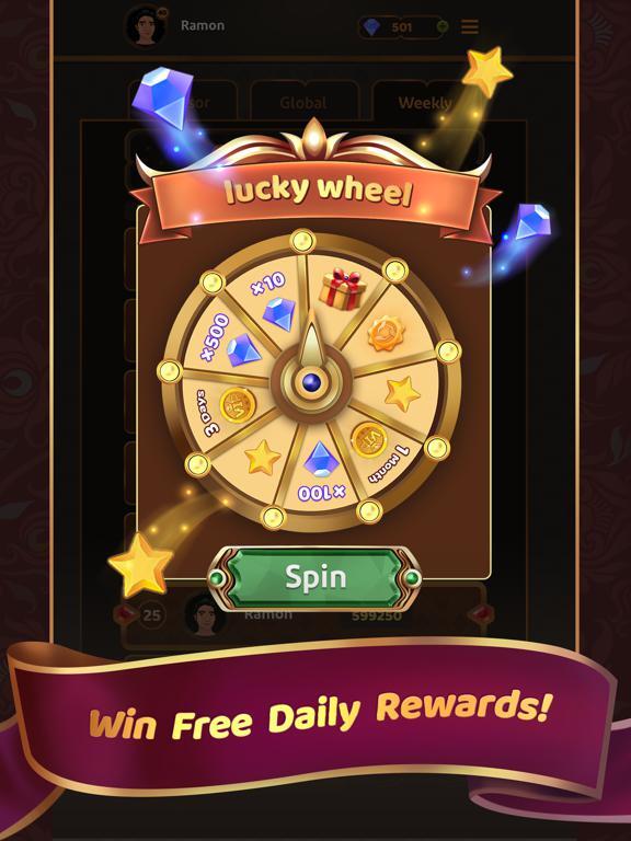 Hokm Plus - Online Card Game