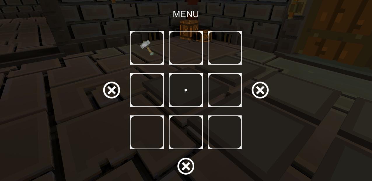 VR Escape from Sorcerer's Lair