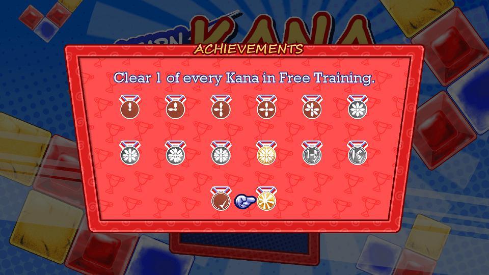 Learn Kana The Fun Way!