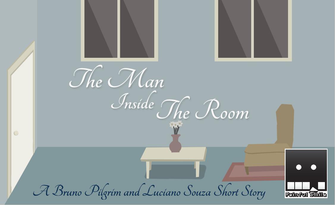 The Man Inside The Room