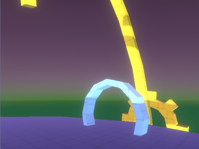 [GGJ2020] Clock tower