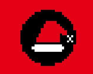 Santa's super-candy-happy toy factory #237