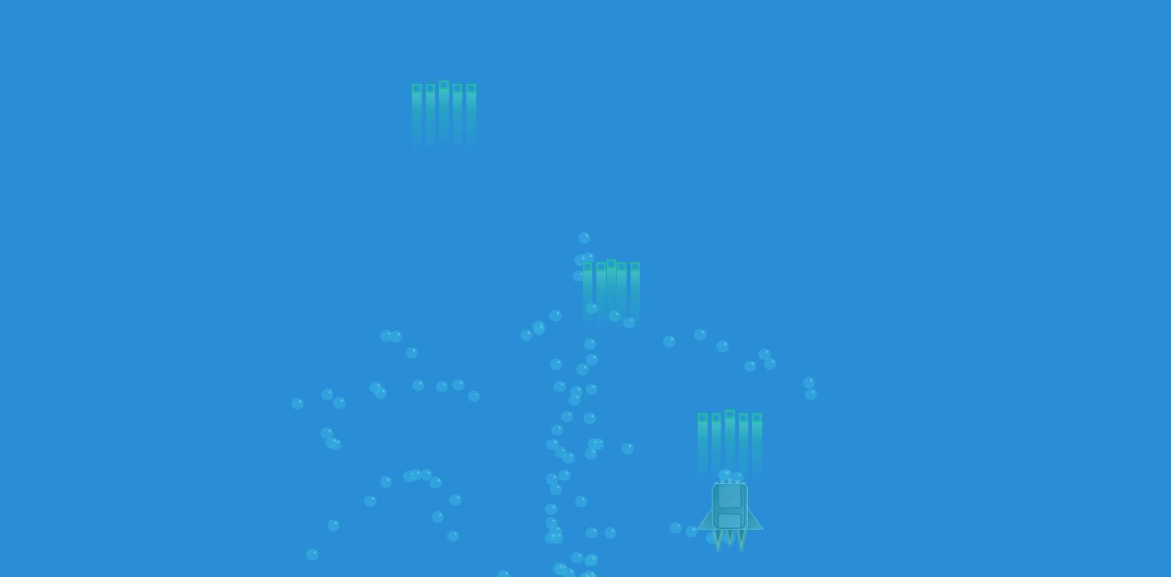 "Return to Earth" screenshot