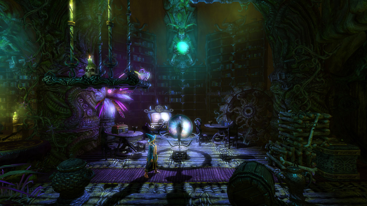 Trine 2