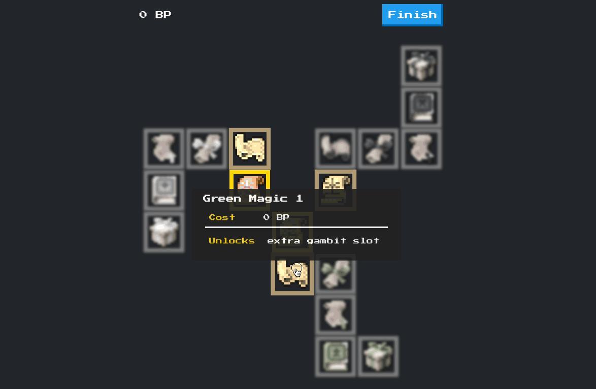 Adrestia: Sublime Balance