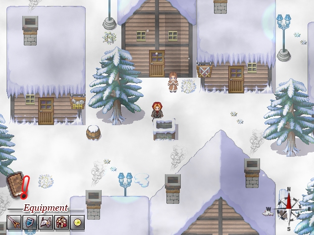 Adventure Field Trilogy