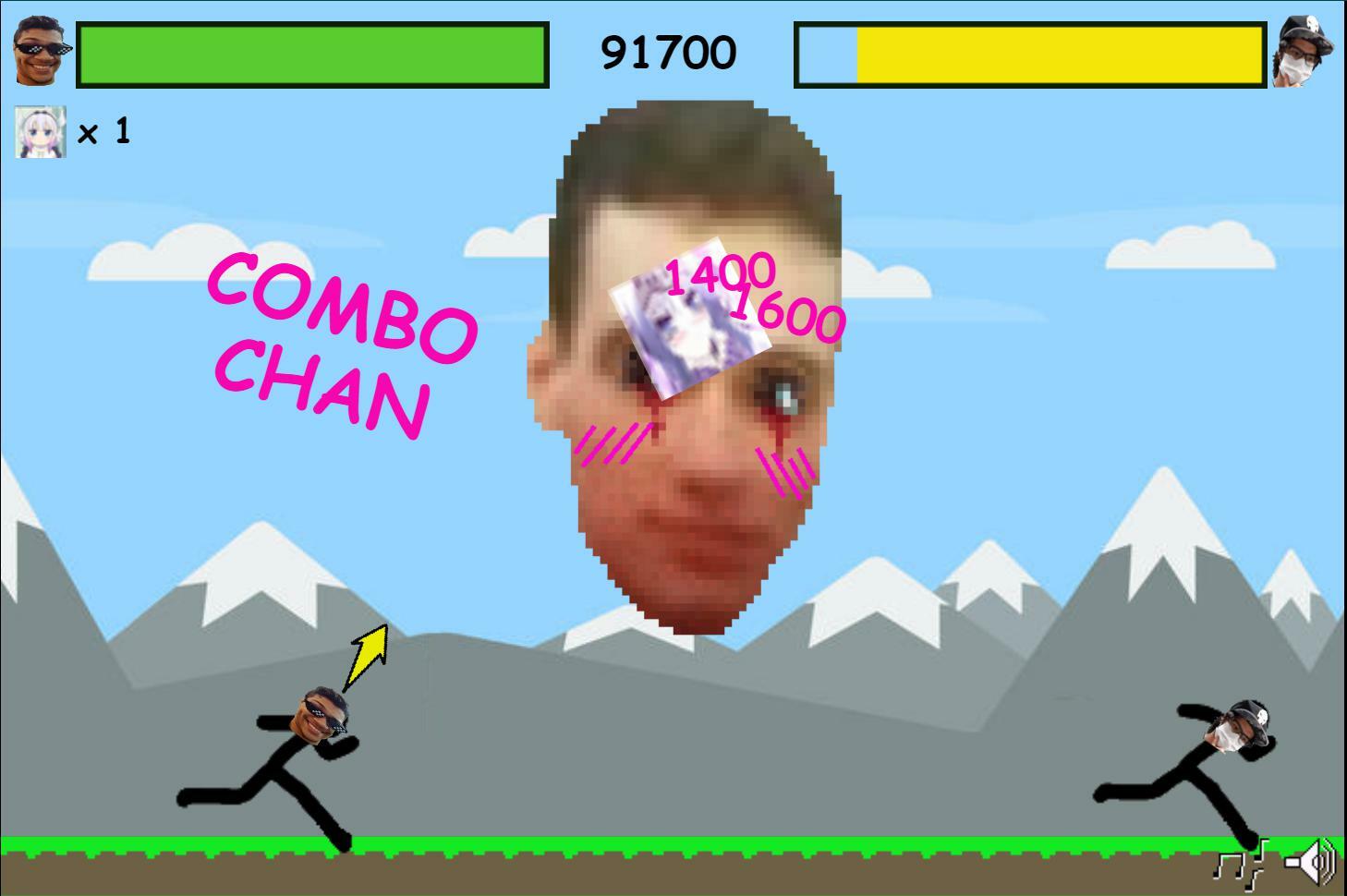 A Maldição do Maneirows