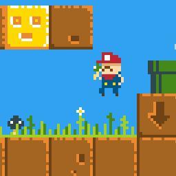 1985 (Lowrez Jam version)