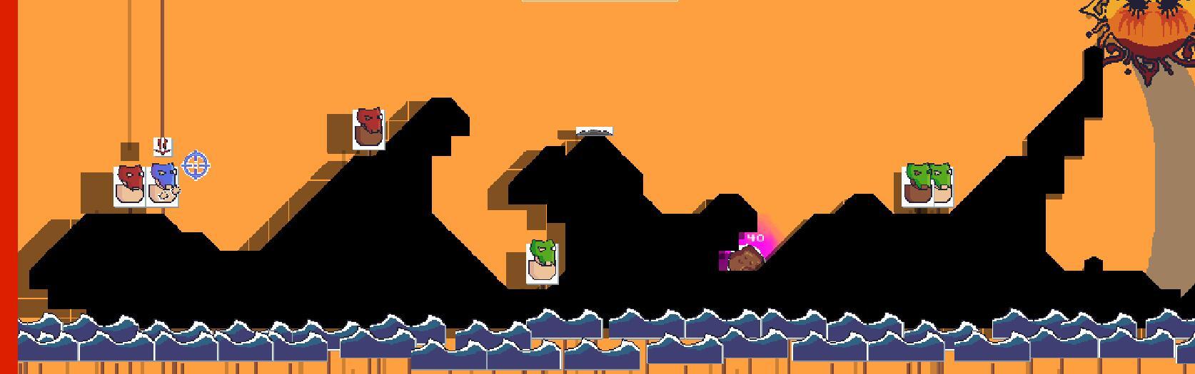 Old Ass Clans: Battles