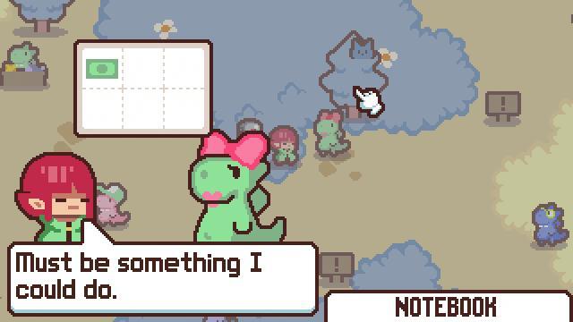 Lost in Translation (FeatureKreep)