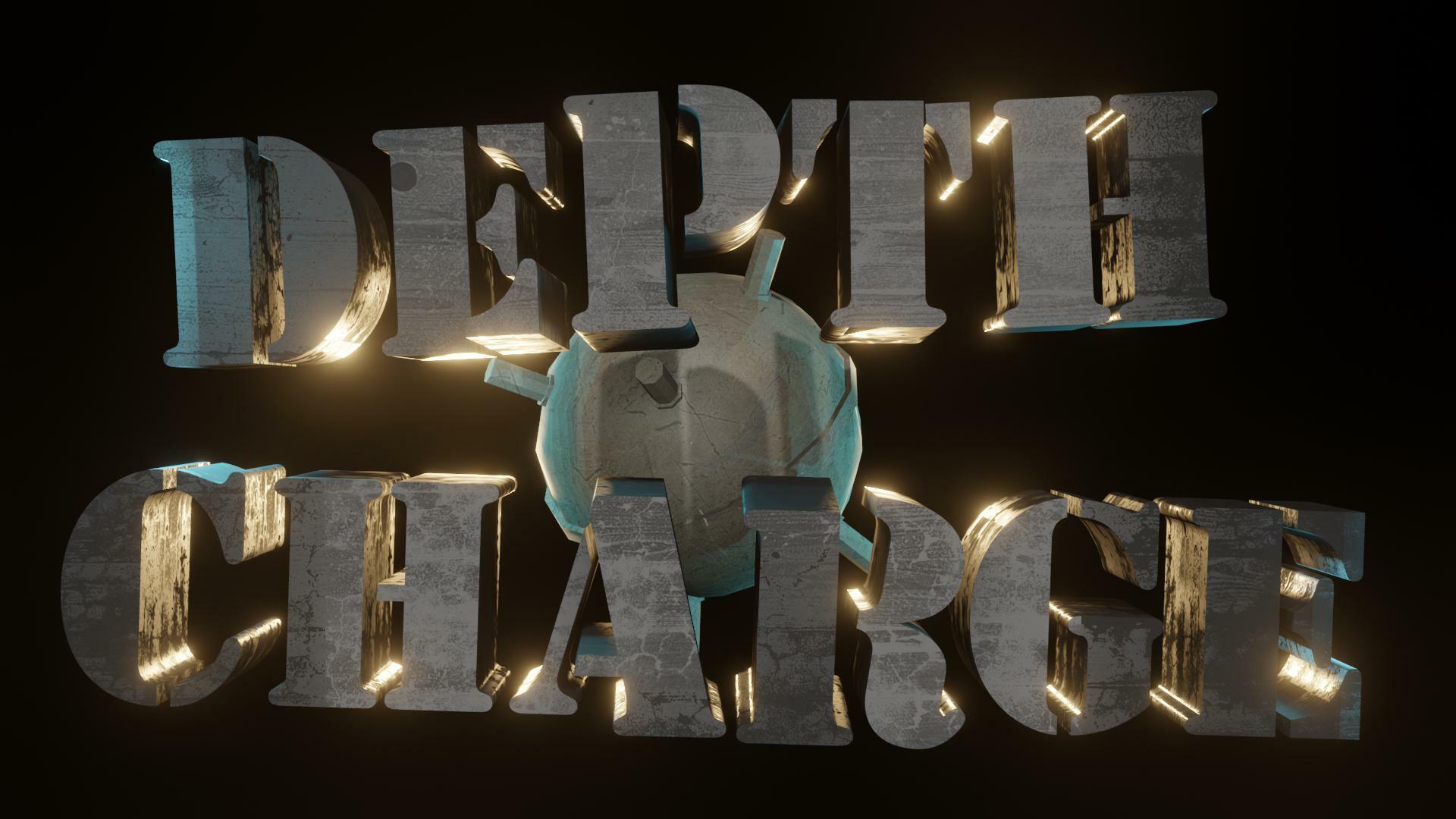 Depth Charge (itch) (Fatsheep)