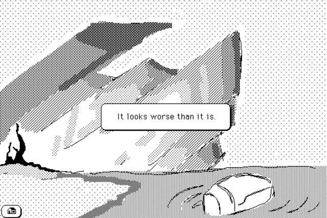 Fragments (of the stars)