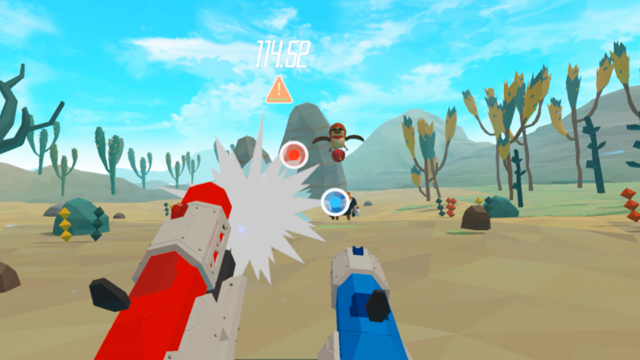 Planet Defender