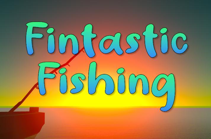 Fintastic Fishing