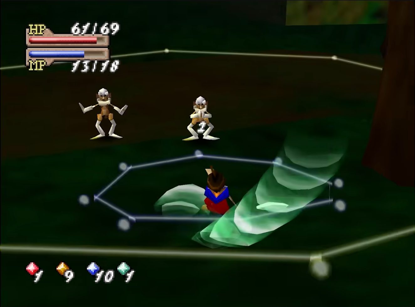 Xsolla Mall - Quest 64